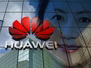 Daily Business Wrap - Huawei CFO arrested 
