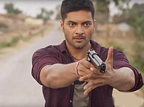 Ali Fazal confirms ‘Mirzapur’ season 2