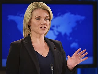 Trump to name former Fox anchor Heather Nauert as next UN ambassador