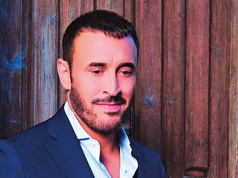 Kadim Al Sahir