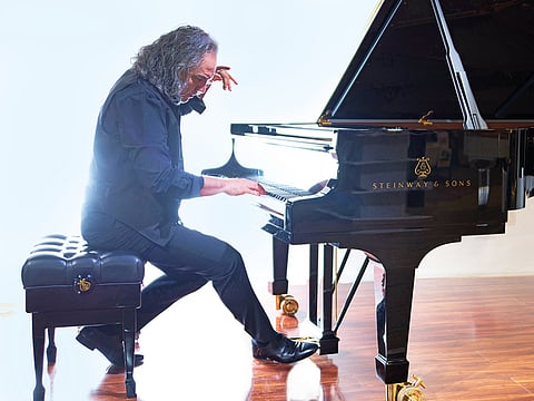 Composer Ovidio De Ferrari 