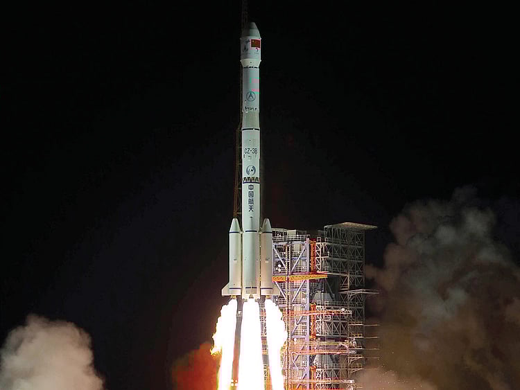 181208 china rocket