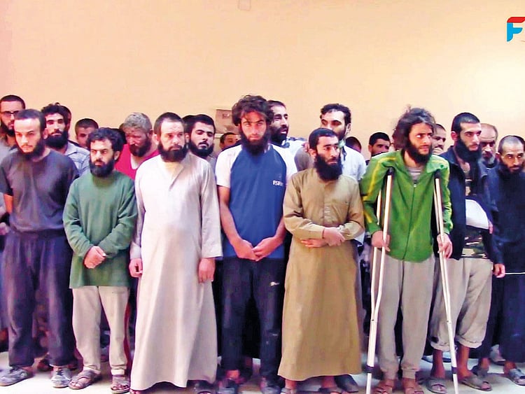 181208 daesh fighters