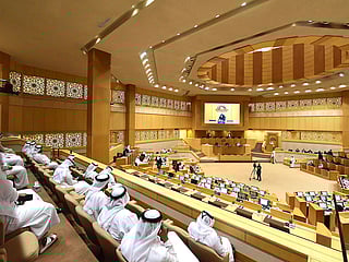 Council affirms UAE’s right to protect sovereignty and regional stability.