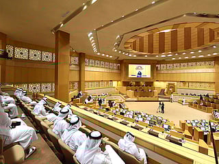 Putting UAE women on an equal footing