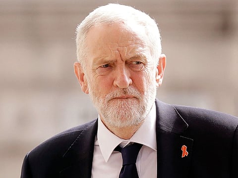 Muhammed Nahas/©Gulf News