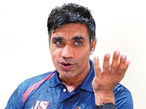 Former Indian pacer Munaf Patel was part of the 2011 Indian team that won the World Cup after 28 years.