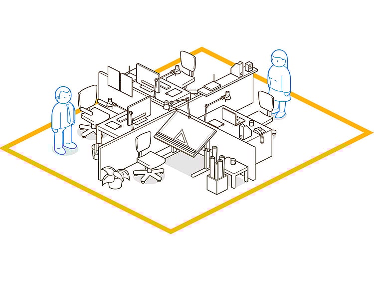 181208 open offices