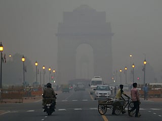 Improving Delhi’s air quality: What can be done