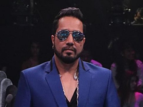 mika singh1