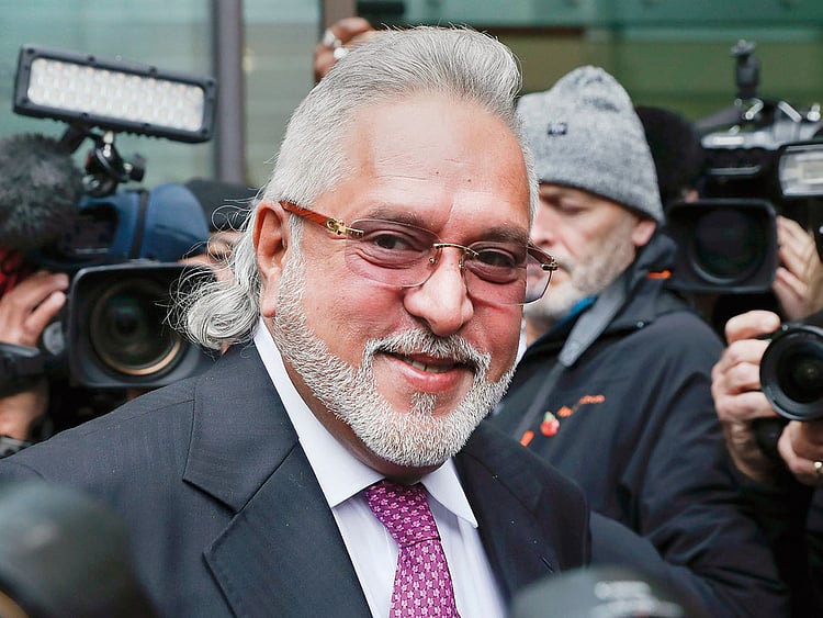 181209  Vijay Mallya