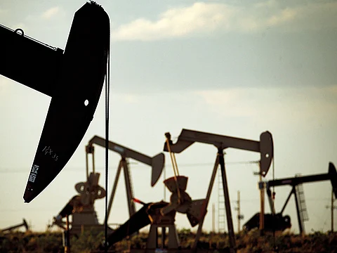  These fields will need to cap production if oil prices are to stabilise and then inch up. 