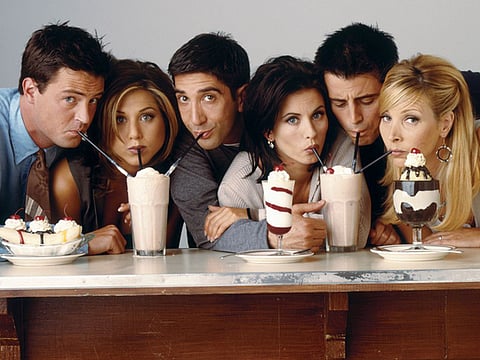 Friends