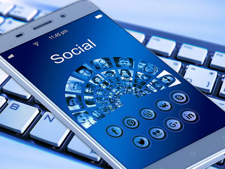 Mobile phone