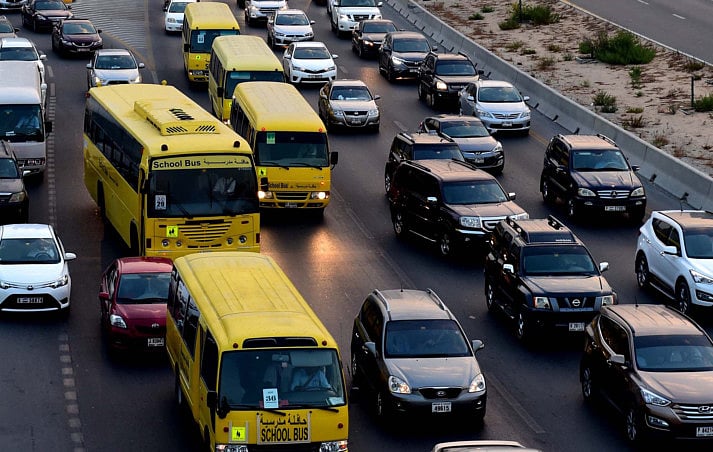 NAT SCHOOL BUS DUBAI4