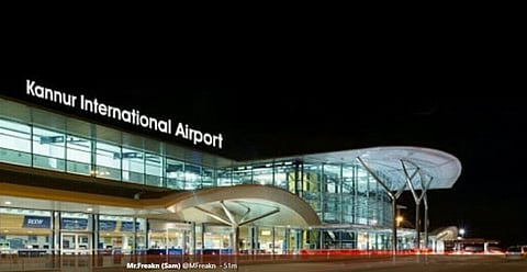 Look: Kerala gets its fourth international airport as Kannur International Airport is inaugurated 