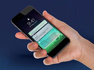 TRA in UAE issues warning: Disable message preview on phones to protect privacy