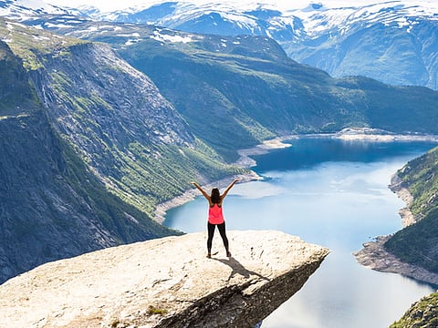 It’s no secret that millennials love to travel, and many are seeking off-the-beaten-path adventures when making travel plans