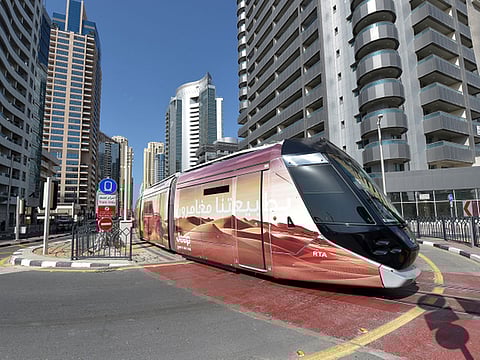 Electric buses, trams, and other zero-emission vehicles are at the core of our strategy.