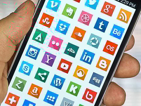 Apps will be the platform of choice for workplaces of the future. 