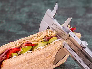 Rapid weight loss diets are short-lived approach