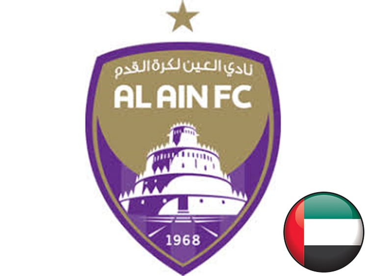 181210 al ain fc