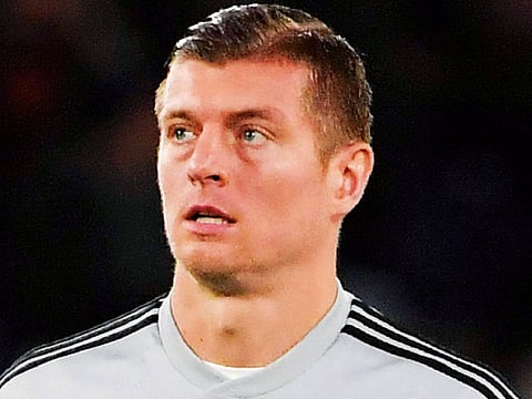 Toni Kroos