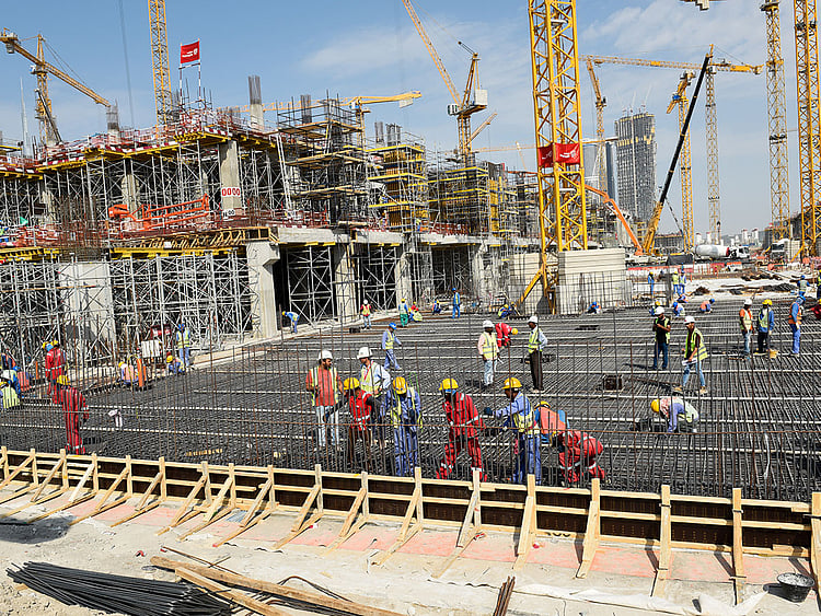 181211 meydan one amall