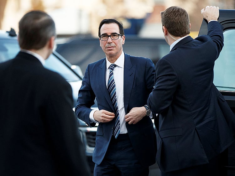 181211 steven mnuchin