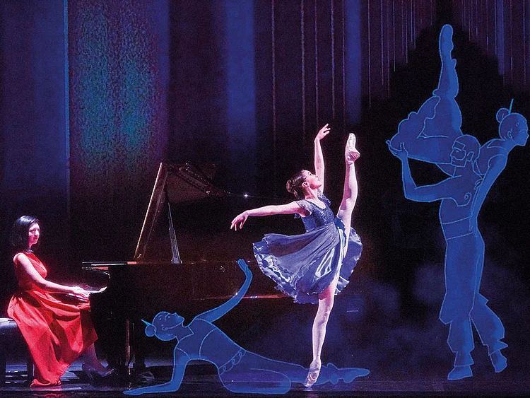 181211 the nutcracker