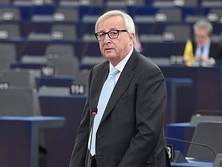 EU tells UK’s May: We will not renegotiate the Brexit treaty