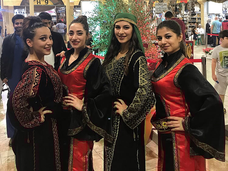 Global Village Friendship