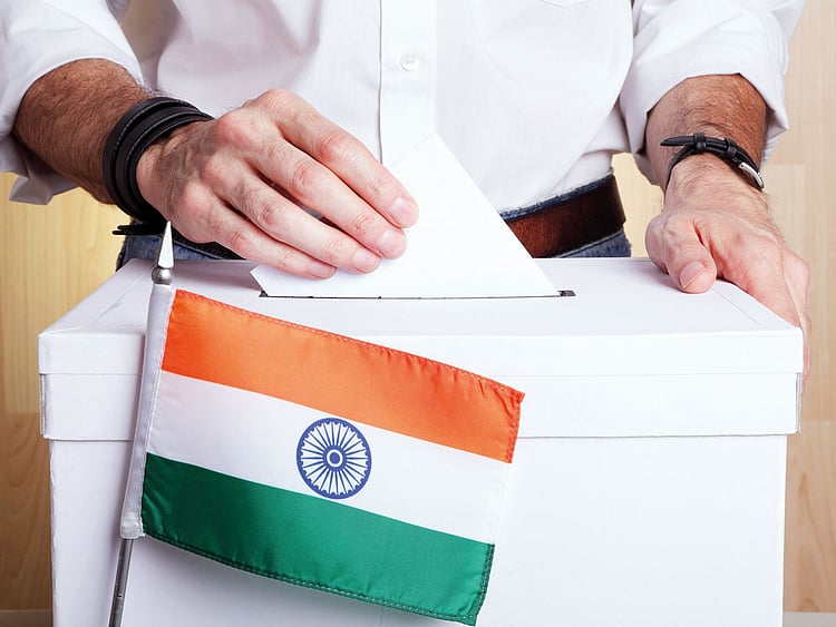 India vote-(Read-Only)