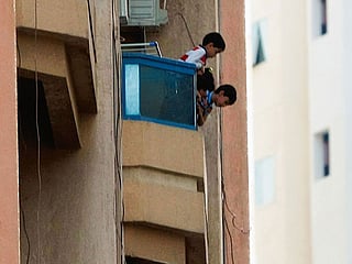 Police: Keep your child safe during vacation