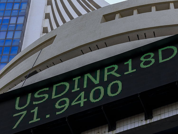 Stock Exchange indian