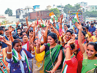 Chhattisgarh: The BJP bites the dust in its bastion
