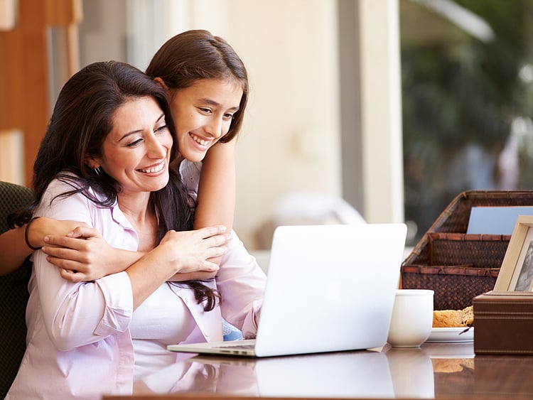 Working moms