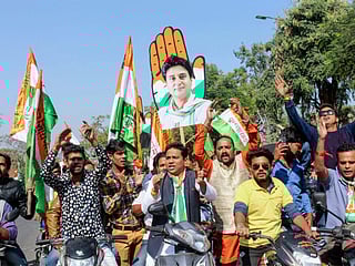Assembly elections in India change political equations