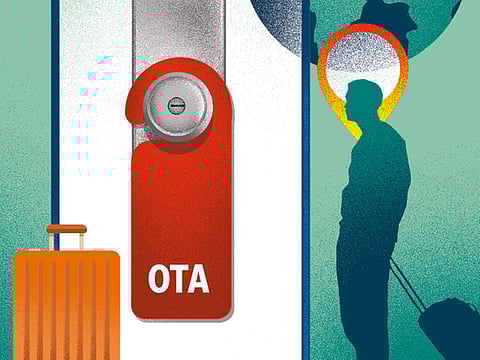 Hotel operators need a makeover of their management contracts