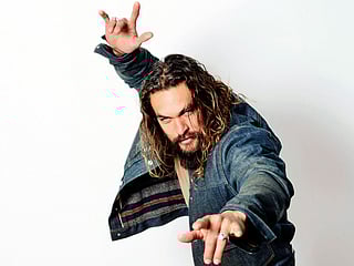 Hollywood actor Jason Momoa says, ‘I live on the road’, following divorce from Lisa Bonet 
