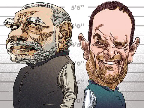 Ramachandra Babu/Gulf News