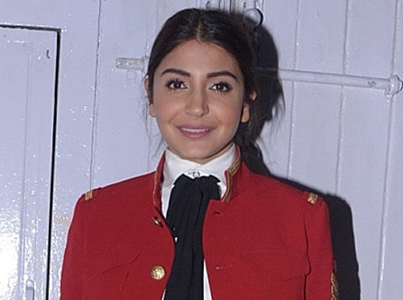 Anushka Sharma1