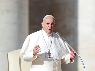 Pope Francis to hold Papal Mass in Abu Dhabi in February
