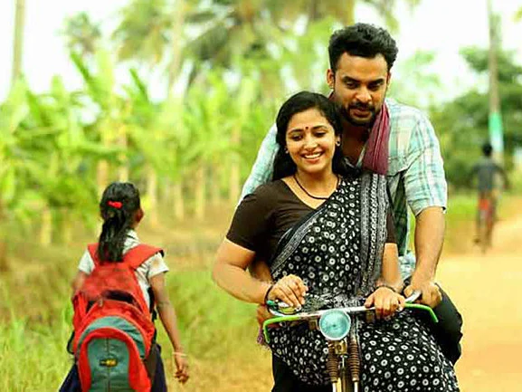 Oru Kuprasidha Payyan