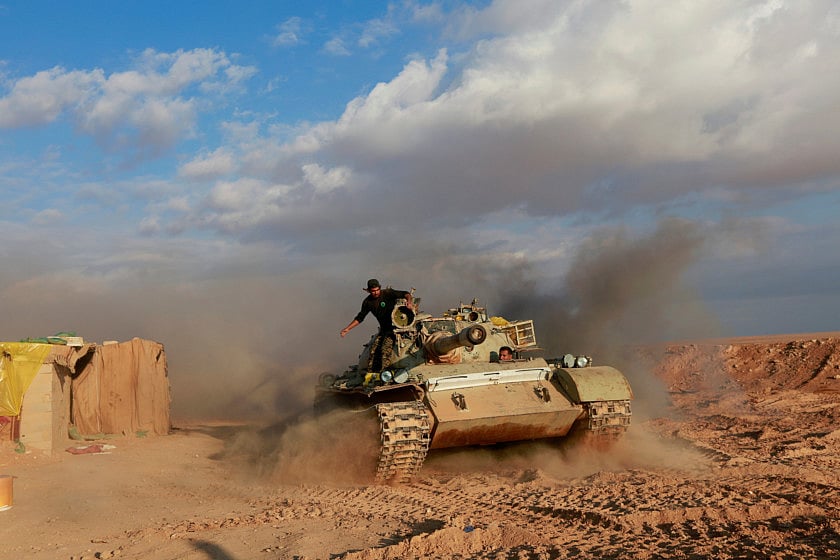REG 181212 IRAQ MILITIA212