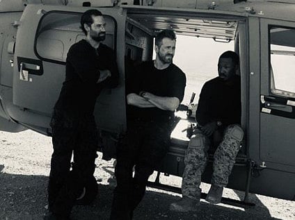 Ryan Reynolds uae 6 Undergound