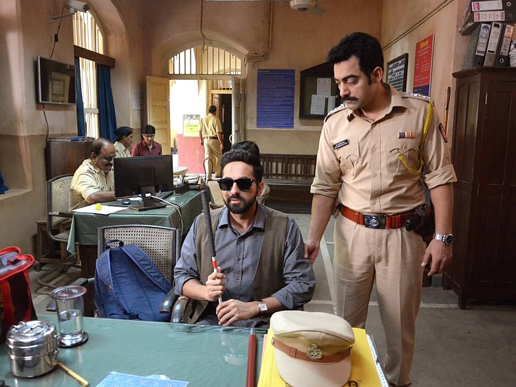 andhadhunSTILLS  9