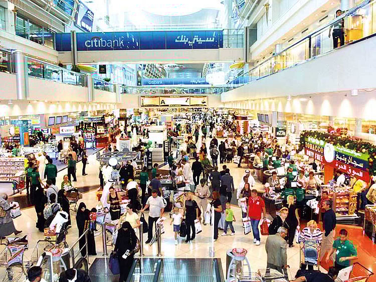dubai duty free dec12