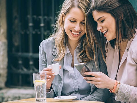 The art of good conversation