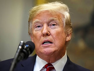 In Syria retreat, Trump rebuffs top advisers and blindsides U.S. commanders